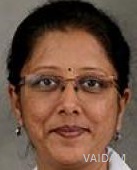 Dr. Vaishali More