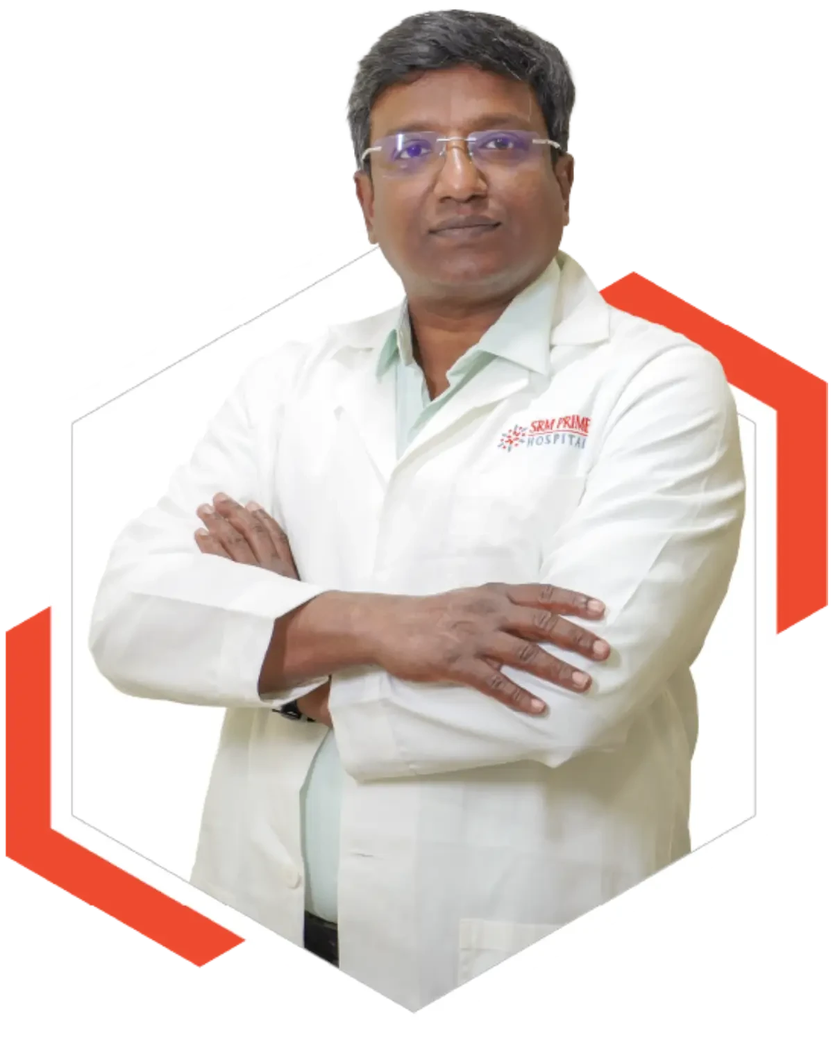Dr. Vimalraj Velayutham