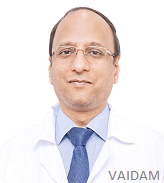 Dr. Sandeep Goyle