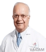 Dr. Satish V. Modi
