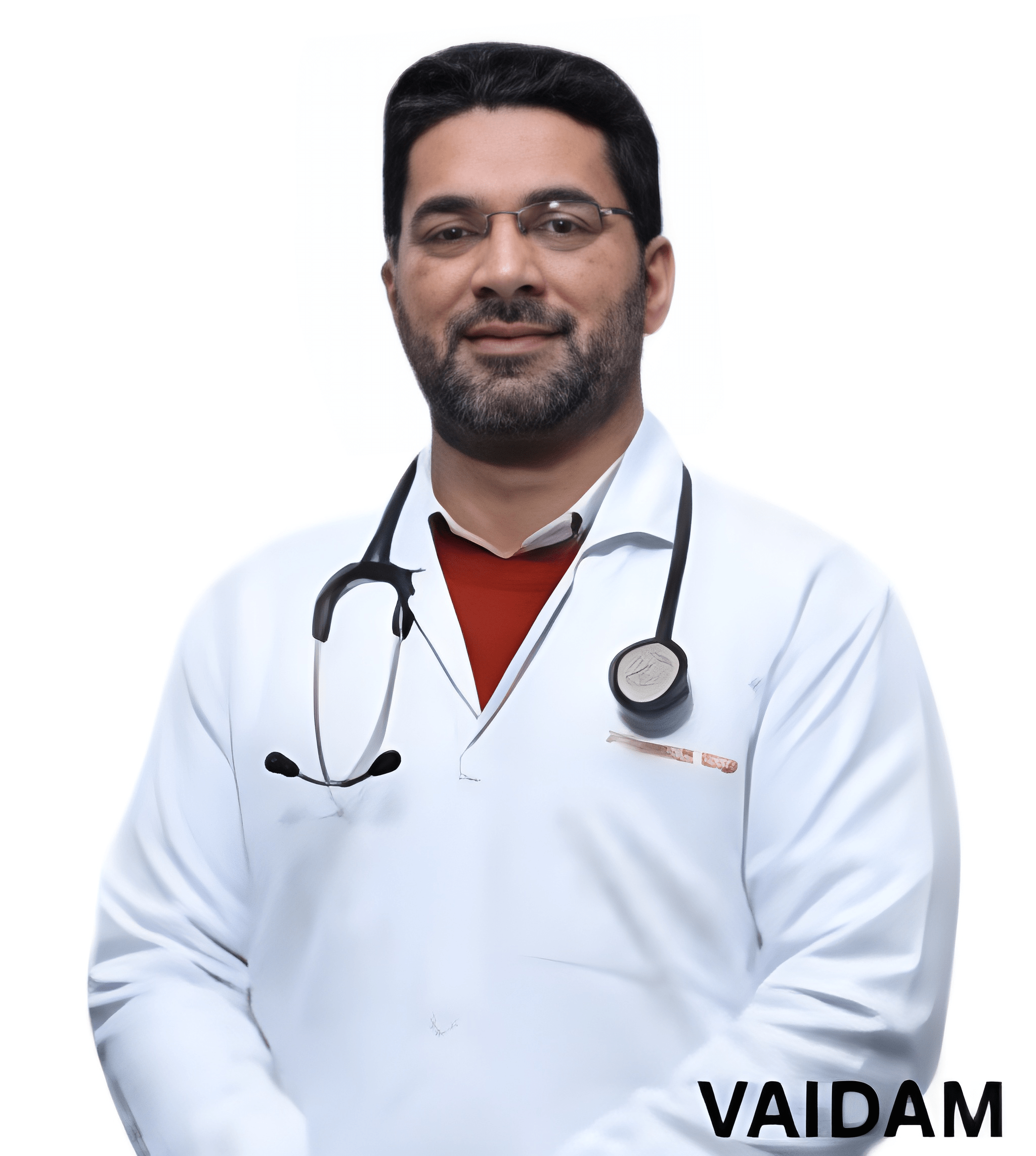Dr. Kanwaljit Singh