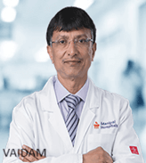 Dr. G. K. Prakash