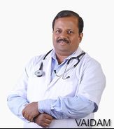 Dr. Renu Thomas