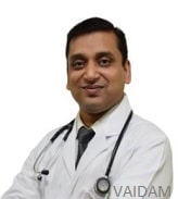 Dr. Alok Jain