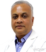 Dr. Bhaskar Nandi