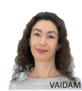 Dr. Iryna Shatokhina