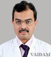 Dr. Kalpesh D. Gohel