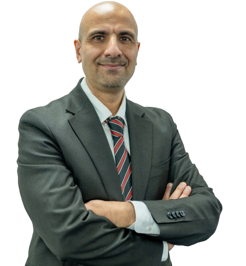 Dr. Ali Abdul Razzaq
