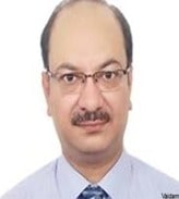 Dr. Mohit J