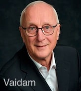Prof. Dr. Norbert Sudkamp