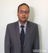 Dr. Dinkar Sood