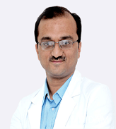 Dr. Lokesh Mahajan