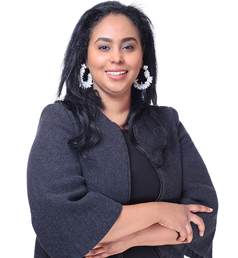 Dr. Fatima Adil Ali Mohamed