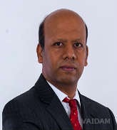 Dr. Arul Narayanan