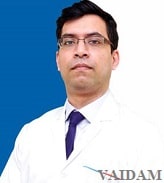 Dr. Ashish George