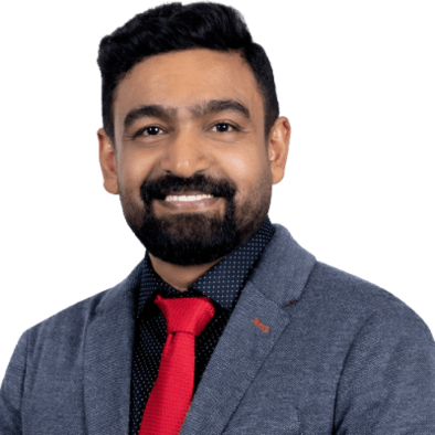 Dr. Jadeer Akkapparambil