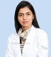 Dr. Tripti Kaur Brar