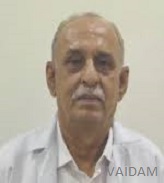 Dr. Anwar Mansuri