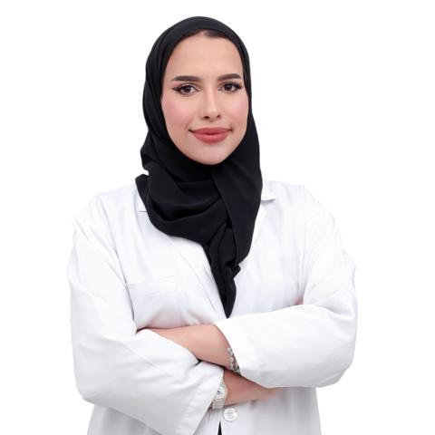 Ms. Sara Musallam Suhail