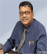 Dr. Amit Ghose