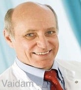 Prof. Hugo A.Katus