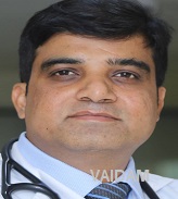 Dr. Tejendra Singh Chauhan