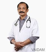 Dr. Jacob John Theophilius