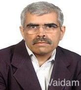 Dr. Anil Bhatia