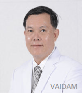 Assoc. Prof. Cholavech Chavasiri