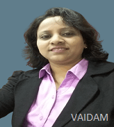Dr. Swati Suradkar