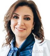 Dr. Taghreed Almahmeed