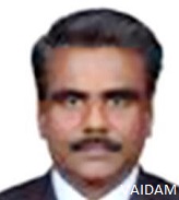 Dr Naveen Ravel