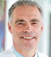 Prof. Dr. Med. Johannes Breuer
