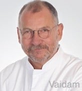 Prof. Dr. med. Hans Behrbohm