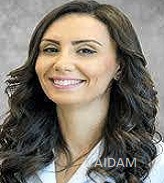 Dr. Mona Marwan