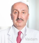 Dr. Turgut Ipek