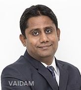 Dr. Muruganandham K