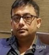 Dr. Pradip Bhowmik