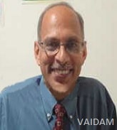 Dr. Ravi Manohar