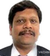 Dr. Anup Charles Steven