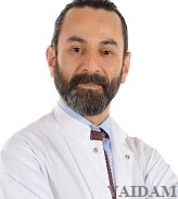 Dr. Cagatay Ozturk