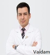 Dr. Ali Khayal
