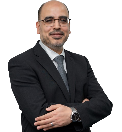 Dr. Ahmed Rizk