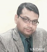 Dr. Ashutosh Srivastava