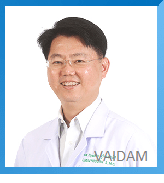 Dr. Ghunthigorn Suriyarpethsiri