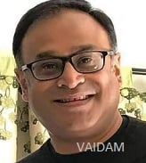 Dr. Binayak Sinha