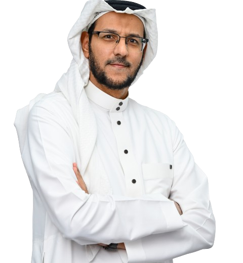 Dr. Mohammed Halawani