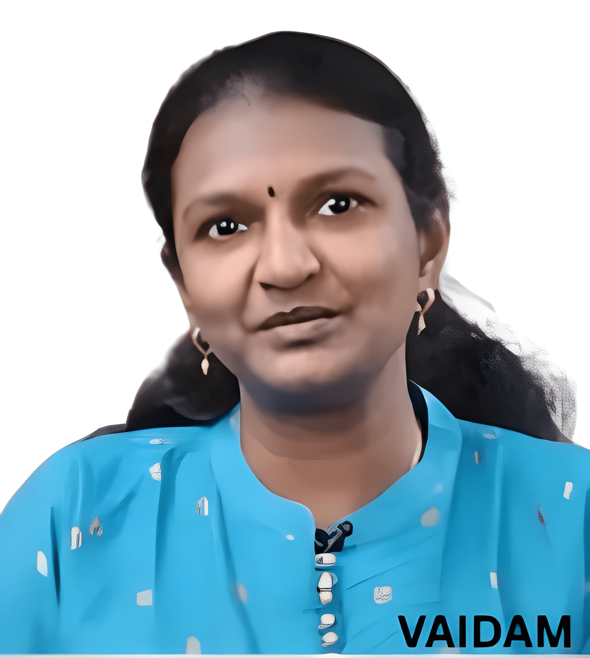 Dr. Thilagavathi Nambi