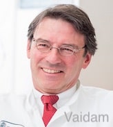 Prof. Dr. Friedhelm Beyersdorf