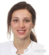 Dr. med. Nora Dehina